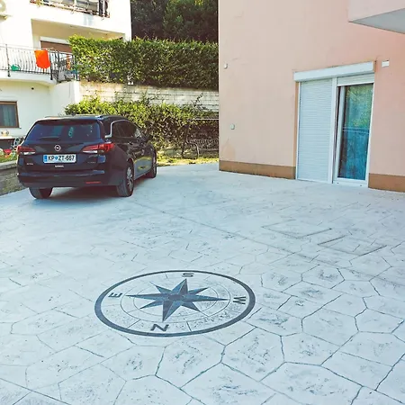 Dream Апартаменты