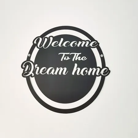 Dream Апартаменты