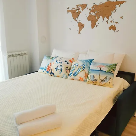 Dream Lägenhet Koper