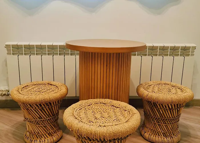 Dream شقة كوبر