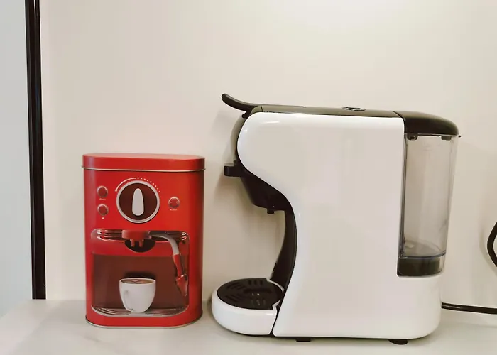 Dream Apartman Koper