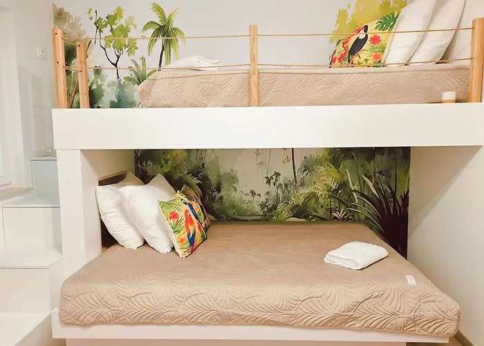 Apartman Dream Koper