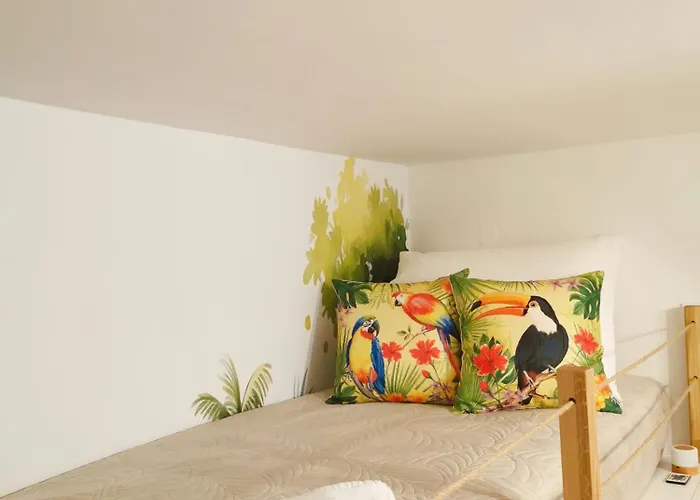 Dream Apartman Koper