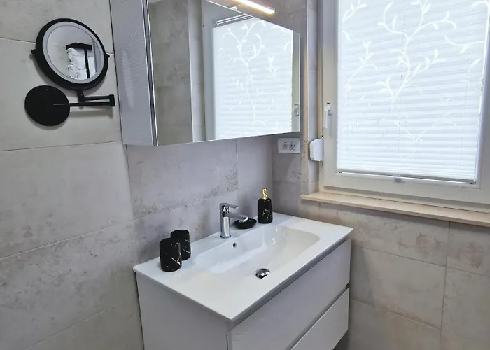 Apartman Dream Koper