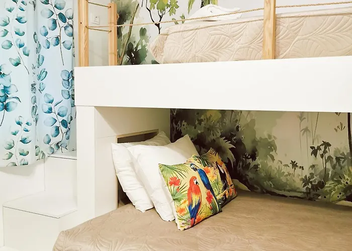 Dream Apartman Koper