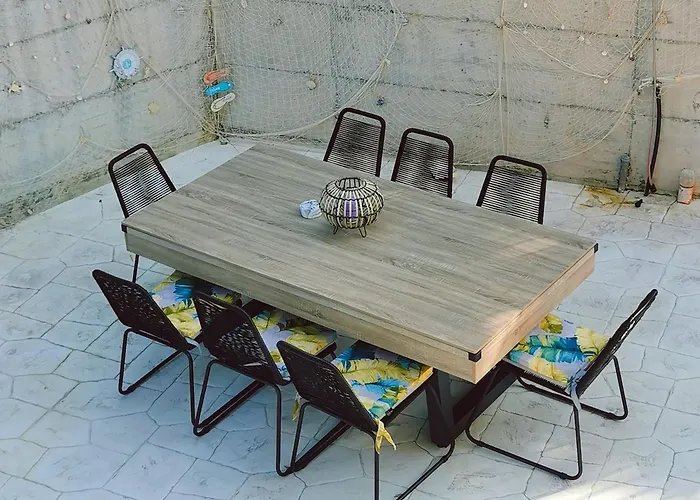 Apartman Dream Koper