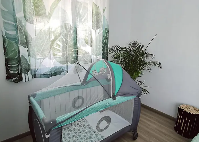 公寓 Dream 科佩尔