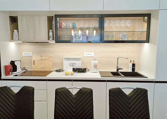 Dream Apartman Koper