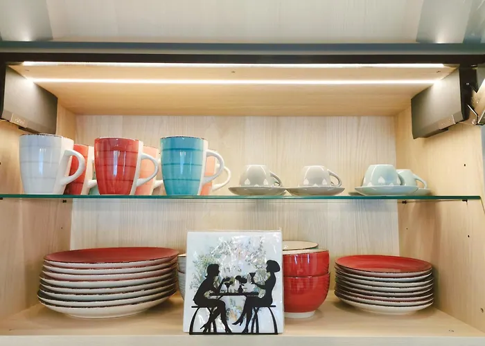 公寓 Dream 科佩尔