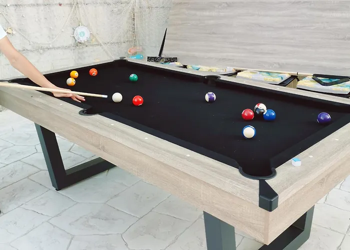 Dream 公寓 科佩尔